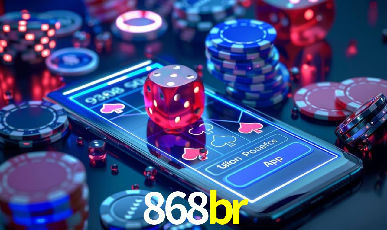 Níveis VIP 868br