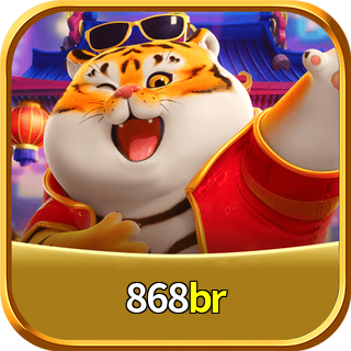 Logo da 868br